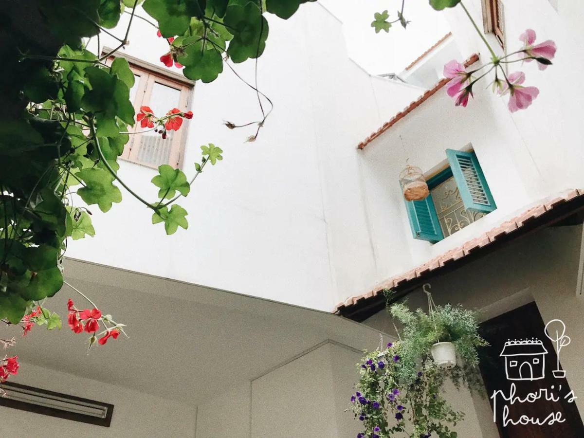 The Tea House Ha Noi Hotel - Hanoi — Photos 1