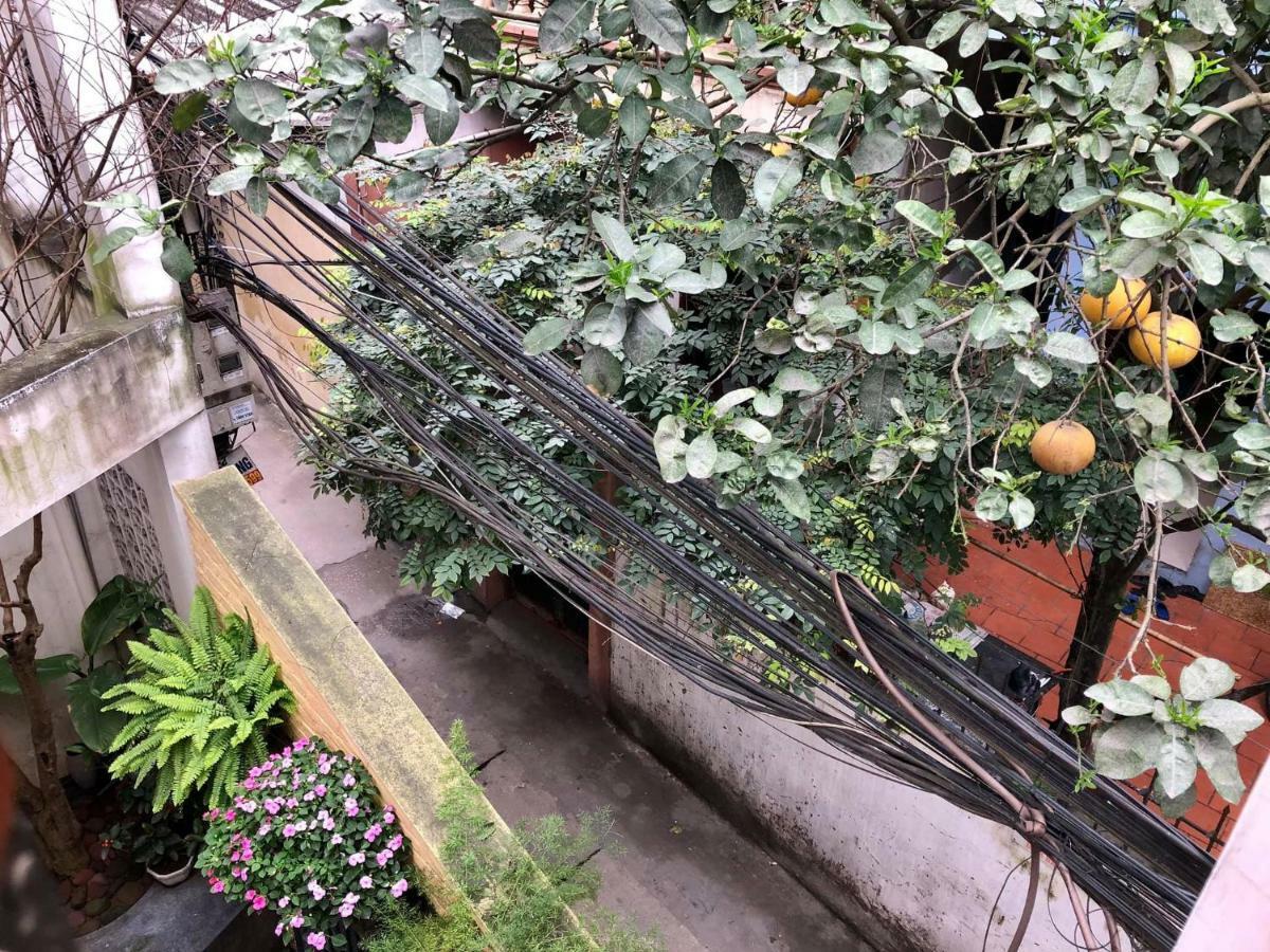 The Tea House Ha Noi Hotel - Hanoi — Photos 3